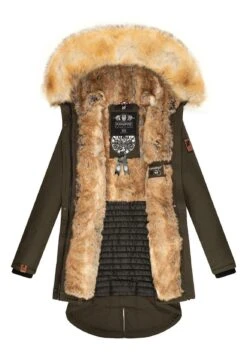 Navahoo Bombii - Winterjas - Dark Grey 11 Navahoo Bombii - Winterjas - Dark Grey -Navahoo 01000d32ddc24cba8fe1398236af0989