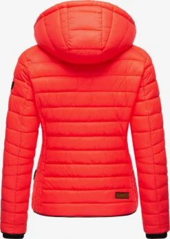 Navahoo Tussenjassen Tussenjas Lulana Dames Lichtrood 9 Navahoo Tussenjassen Tussenjas Lulana Dames Lichtrood -Navahoo 01225ebb790cb797a37c812b1d8d87ae