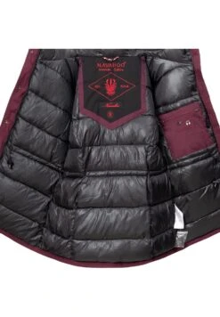 Navahoo Laura - Winterjas - Red 12 Navahoo Laura - Winterjas - Red -Navahoo 01931c9753ef4372bccaa7a2f979221b