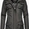 Navahoo Outdoor Jassen Functionele Jas Tiniis Dames Antraciet 1 Navahoo Outdoor Jassen Functionele Jas Tiniis Dames Antraciet -Navahoo 04ce82aac0e370092d04a7374aa6e592