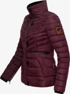 Navahoo Winterjassen Winterjas Wisteriaa Dames Bordeaux 11 Navahoo Winterjassen Winterjas Wisteriaa Dames Bordeaux -Navahoo 062f66e8fba87d298e313304cd7c010a