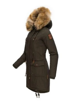 Navahoo Rosinchen - Winterjas - Dark Grey 10 Navahoo Rosinchen - Winterjas - Dark Grey -Navahoo 07534b731955459791ecd3c5c1af1f44