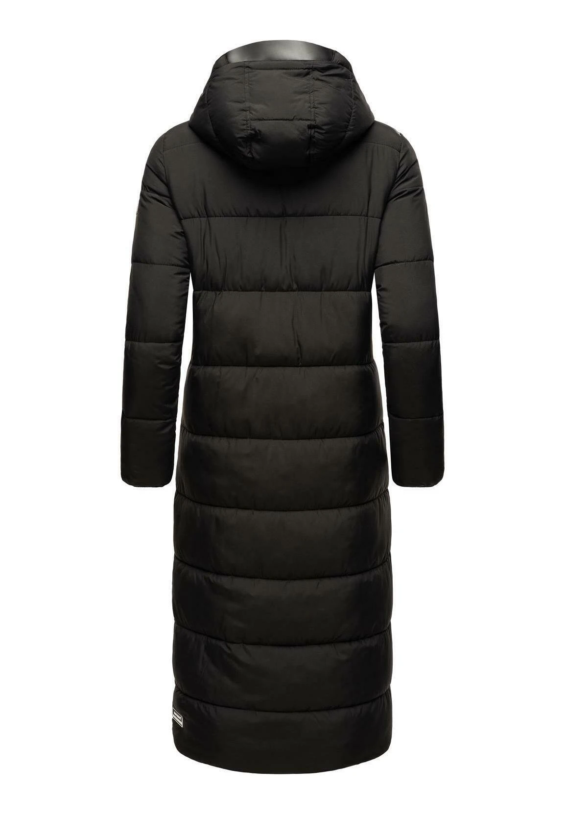 Navahoo Isalie - Winterjas - Black 4 Navahoo Isalie - Winterjas - Black - Afbeelding 2