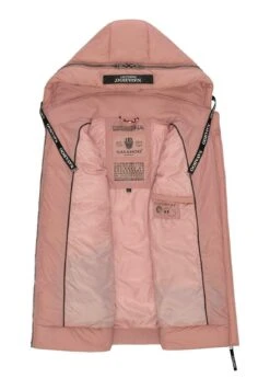 Navahoo Kassidy - Bodywarmer - Powder Rose -Navahoo 092b9707dc3b4d38b8e11078f9e9859b