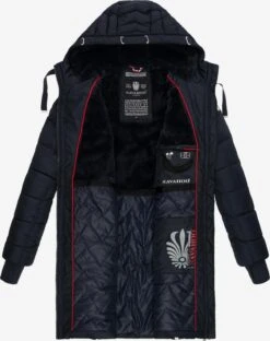 Navahoo Wintermantels Wintermantel Alpenveilchen Dames Navy 11 Navahoo Wintermantels Wintermantel Alpenveilchen Dames Navy -Navahoo 09a87316413d01e3cf97ad696cf936d9