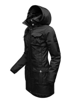 Navahoo Tiniis - Winterjas - Black 13 Navahoo Tiniis - Winterjas - Black -Navahoo 09feaaecd90f4030a3b5c614b8f02ad0