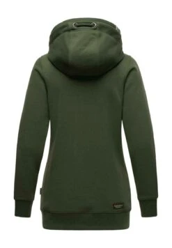 Navahoo Zauberelfe - Hoodie - Dark Olive 12 Navahoo Zauberelfe - Hoodie - Dark Olive -Navahoo 0b1afd38906f4139bca586a8cc829d3e