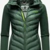 Navahoo Tussenjassen Tussenjas Nimm Mich Mit Dames Smaragd 2 Navahoo Tussenjassen Tussenjas Nimm Mich Mit Dames Smaragd -Navahoo 0b3ab91d2cde6b544a485454ee1c5293
