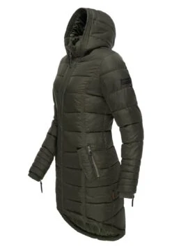 Navahoo Papaya - Winterjas - Olive 18 Navahoo Papaya - Winterjas - Olive -Navahoo 0b71f4a309704d8fa5396afe57badc94