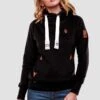 Navahoo Namikaa - Sweater - Black 2 Navahoo Namikaa - Sweater - Black -Navahoo 0cd489d125344bfa8b34c52de5236397
