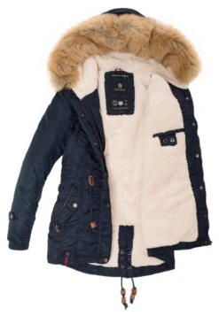 Navahoo La Viva - Winterjas - Blue 9 Navahoo La Viva - Winterjas - Blue -Navahoo 0cec0d61d5d74b66a4e89f94a19d2d64