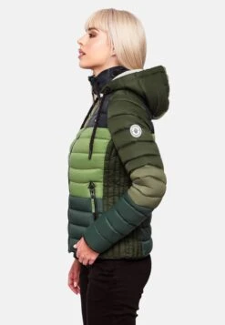 Navahoo Tussenjassen Tussenjas Lulana Dames Gemengde Kleuren 13 Navahoo Tussenjassen Tussenjas Lulana Dames Gemengde Kleuren -Navahoo 0cff1a9bf51532a48576267016684204