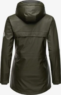 Navahoo Tussenjassen Tussenjas Ocean Heart Dames Spar -Navahoo 0f7956e7d2537e437ec47262bf0f7f84