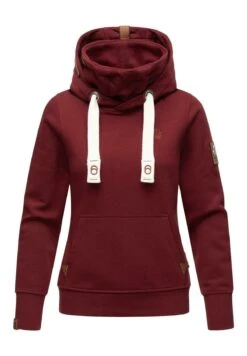 Navahoo Raniaa - Hoodie - Bordeaux 12 Navahoo Raniaa - Hoodie - Bordeaux -Navahoo 0fbfdb78e01d461385d692a5ff0b4dd5