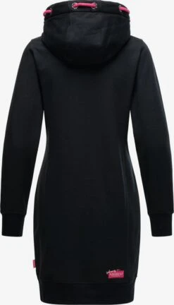 Navahoo Mini Jurken Jurk Dames Navy -Navahoo 0fcb558aeb997b78f2430a90266b5363