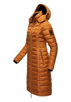 Navahoo Umay - Winterjas - Rusty Cinnamon 9 Navahoo Umay - Winterjas - Rusty Cinnamon -Navahoo 10d96ae6f04341c3827f3eb652e8208a