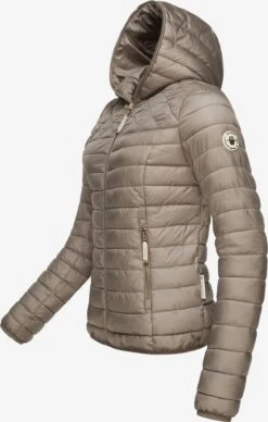 Navahoo Tussenjassen Tussenjas Ich Bin Hübsch Dames Grijs 6 Navahoo Tussenjassen Tussenjas Ich Bin Hübsch Dames Grijs -Navahoo 1170139431f9caf700b8b6c9611f2eed