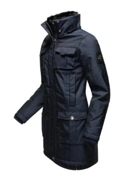 Navahoo Tiniis - Winterjas - Dark Blue 10 Navahoo Tiniis - Winterjas - Dark Blue -Navahoo 124a4e471122433789f367c62b7c7241