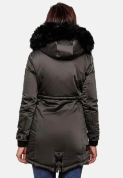 Navahoo Parkas Winterparka Dames Grijs 18 Navahoo Parkas Winterparka Dames Grijs -Navahoo 12f4e469f2266fa1422f54bb1b2001c6