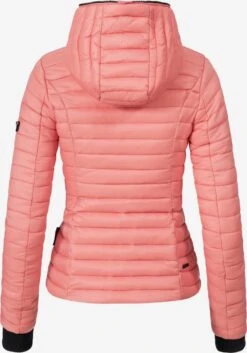 Navahoo Tussenjassen Tussenjas Kimuk Dames Koraal 10 Navahoo Tussenjassen Tussenjas Kimuk Dames Koraal -Navahoo 141c42d1b77927e7322afad1c617b6e3