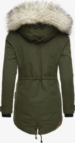 Navahoo Parkas Winterparka Dames Groen 10 Navahoo Parkas Winterparka Dames Groen -Navahoo 14d760e28191f29445ad7988d8fdc3d0