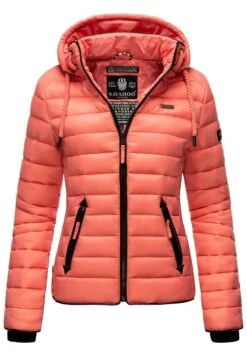 Navahoo Lulana - Jas - Rose Coral 16 Navahoo Lulana - Jas - Rose Coral -Navahoo 157dac5ec9cd45b6b8127855095304ae