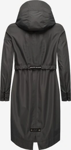 Navahoo Parkas Tussenparka Josinaa Dames Antraciet 8 Navahoo Parkas Tussenparka Josinaa Dames Antraciet -Navahoo 17e81ef0c4e22de6cbef395eea2c3bd0