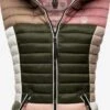 Navahoo Bodywarmers Bodywarmer Shadaa Dames Gemengde Kleuren