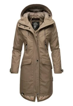 Navahoo Parka - Taupe 10 Navahoo Parka - Taupe -Navahoo 18be4c10d9b84abea31f04526474cf83