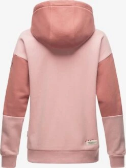 Navahoo Hoodies Sweatshirt Babykätzchen Dames Gemengde Kleuren -Navahoo 1a1dbe1fb669159d208d12cdb5bf5b67