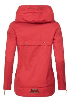 Navahoo Wekoo - Parka - Red 9 Navahoo Wekoo - Parka - Red -Navahoo 1a4265accc6b483bb297e25c7644af4b