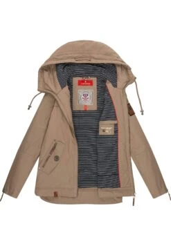 Navahoo Wekoo - Parka - Taupe 10 Navahoo Wekoo - Parka - Taupe -Navahoo 1a879ddc98694e2db743ef208b69dd1f