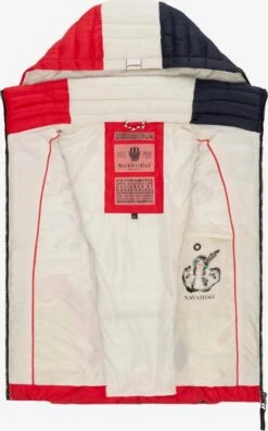 Navahoo Bodywarmers Bodywarmer Dames Gemengde Kleuren 9 Navahoo Bodywarmers Bodywarmer Dames Gemengde Kleuren -Navahoo 1c8915cc9eb1803006e645ed960699d9