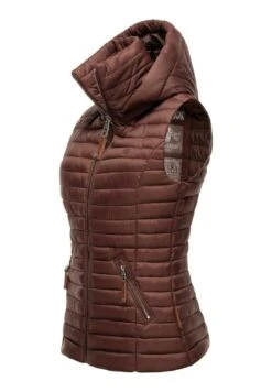 Navahoo Shadaa - Bodywarmer - Chocolate 8 Navahoo Shadaa - Bodywarmer - Chocolate -Navahoo 1d51d4f2d26e430c9fcc59afa4f4df4c