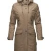 Navahoo Parka - Taupe 1 Navahoo Parka - Taupe -Navahoo 1daec901164b4c8bbef4a9d81aedfdb7