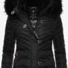 Navahoo Winterjassen Winterjas Wisteriaa Dames Zwart 2 Navahoo Winterjassen Winterjas Wisteriaa Dames Zwart -Navahoo 1daf7822265f53748ef23ca56b5570d9