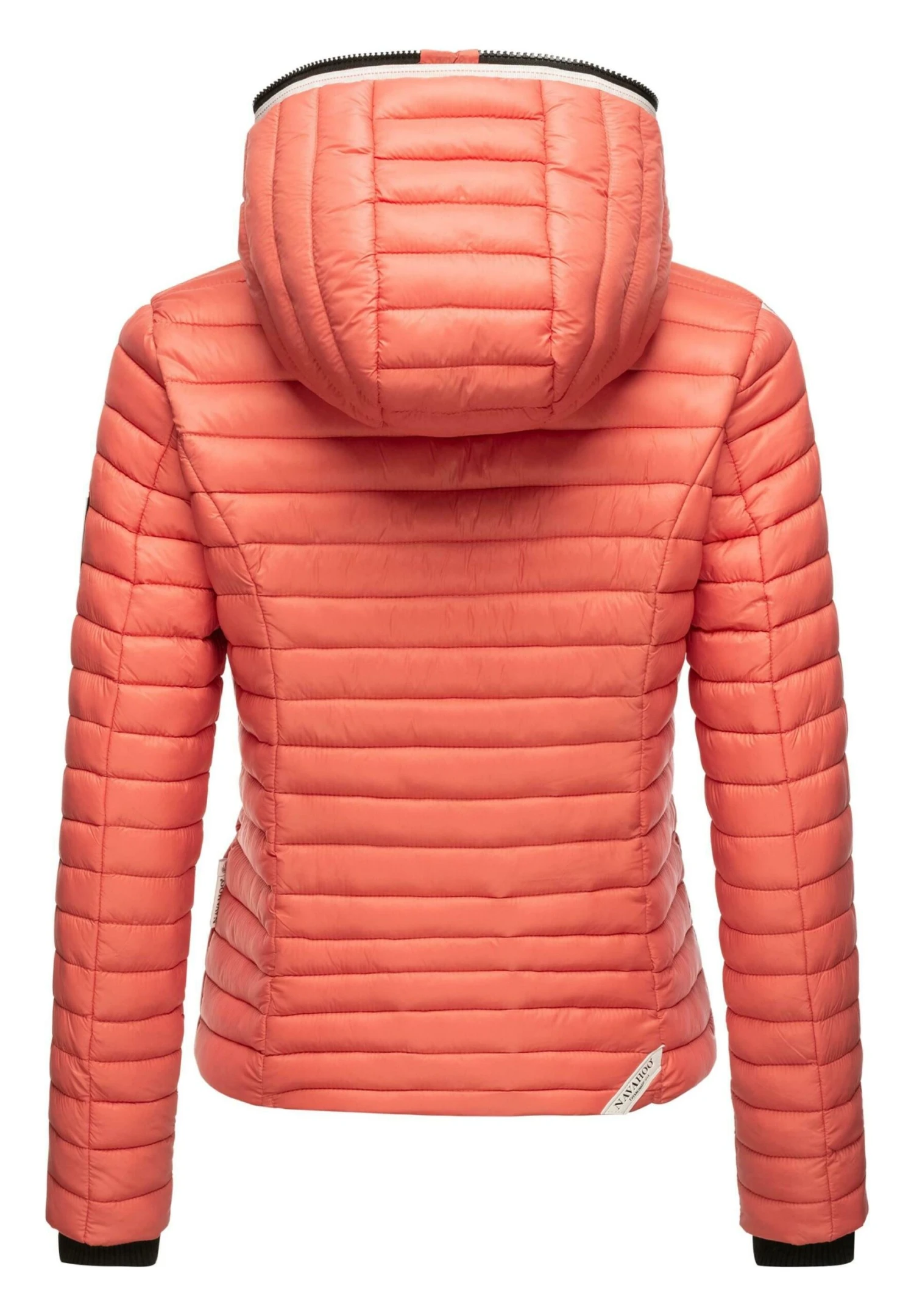 Navahoo Kimuk Prc - Jas - Coralle 4 Navahoo Kimuk Prc - Jas - Coralle - Afbeelding 2