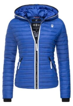 Navahoo Kimuk Prc - Jas - Blue 14 Navahoo Kimuk Prc - Jas - Blue -Navahoo 1e26f106ffc34bcc8041814a69b2a41b