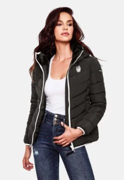 Navahoo Elva - Winterjas - Black 12 Navahoo Elva - Winterjas - Black -Navahoo 1e4aa023075947d8833f025bec28b134