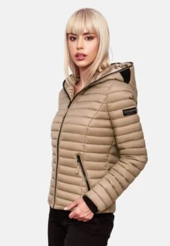 Navahoo Tussenjassen Tussenjas Kimuk Dames Bruin 13 Navahoo Tussenjassen Tussenjas Kimuk Dames Bruin -Navahoo 1e778533a0b45d9f0909dc36a856fc0e