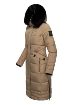 Navahoo Fahmiyaa - Winterjas - Taupe Grey 20 Navahoo Fahmiyaa - Winterjas - Taupe Grey -Navahoo 1f0e15dfb9134e5cb47a886c3b35e47b