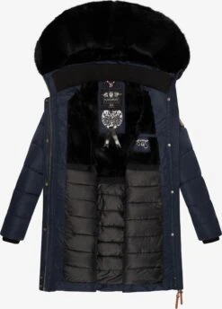 Navahoo Wintermantels Wintermantel Paula Dames Navy 13 Navahoo Wintermantels Wintermantel Paula Dames Navy -Navahoo 1fc137044670e9a30378ec39a78f2146