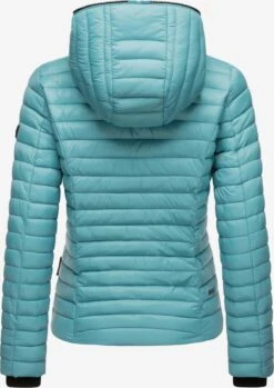 Navahoo Tussenjassen Tussenjas Kimuk Dames Blauw 12 Navahoo Tussenjassen Tussenjas Kimuk Dames Blauw -Navahoo 2113d12e38e94c4d08b9b2736becc09c