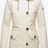 Navahoo Parkas Winterparka Freeze Stoorm Dames Offwhite 1 Navahoo Parkas Winterparka Freeze Stoorm Dames Offwhite -Navahoo 21567f744b90f1f7d927e86992f80071