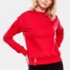 Navahoo Zuckerschnecke - Sweater - Red 2 Navahoo Zuckerschnecke - Sweater - Red -Navahoo 235869cb521d4d9ba4e5fe504b2e2329