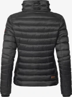 Navahoo Tussenjassen Tussenjas Lulana Dames Zwart 10 Navahoo Tussenjassen Tussenjas Lulana Dames Zwart -Navahoo 23fef613d2b6a59bdac2d852552507fa