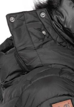 Navahoo Umay - Winterjas - Schwarz 18 Navahoo Umay - Winterjas - Schwarz -Navahoo 255bbf02f81b4562b6ccc802aa8699fe