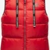 Navahoo Bodywarmers Bodywarmer Kassidy Dames Rood 2 Navahoo Bodywarmers Bodywarmer Kassidy Dames Rood -Navahoo 259e027d1fa7ed3aa0f31a5feee47906
