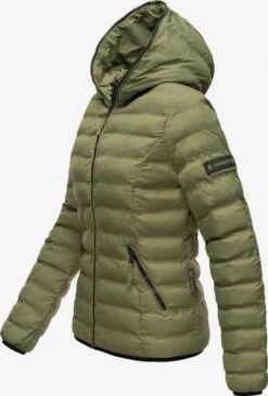 Navahoo Tussenjassen Tussenjas Neevia Dames Olijfgroen 8 Navahoo Tussenjassen Tussenjas Neevia Dames Olijfgroen -Navahoo 25e4e50ed01f1ce39c4327bb9ed770ec