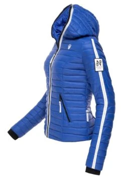 Navahoo Kimuk Prc - Jas - Blue 16 Navahoo Kimuk Prc - Jas - Blue -Navahoo 260bcc91664d47458a7b5db1a93cadd0